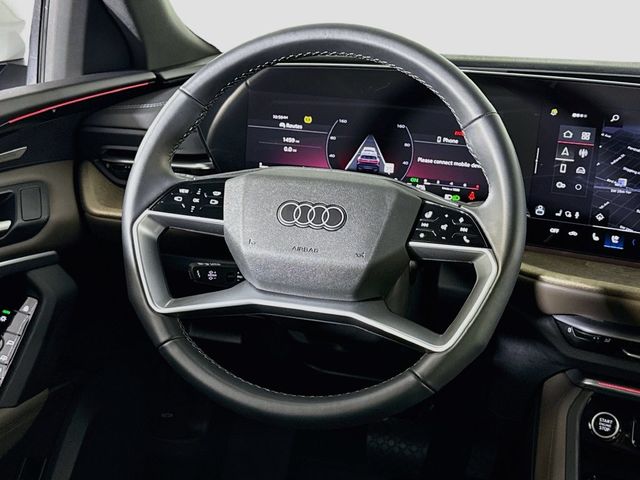 2025 Audi Q5 Sportback 2.0T Premium - 23088928 - 9