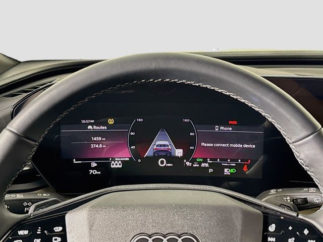 2025 Audi Q5 Sportback 2.0T Premium - 23088928 - 10