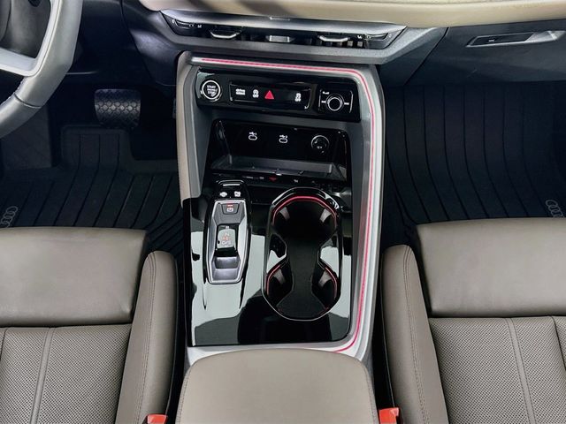 2025 Audi Q5 Sportback 2.0T Premium - 23088928 - 13