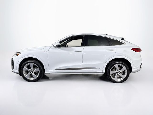2025 Audi Q5 Sportback 2.0T Premium - 23088928 - 1