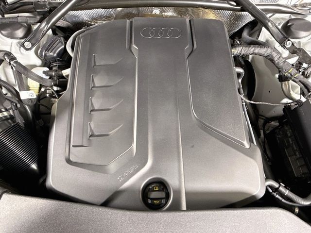 2025 Audi Q5 Sportback 2.0T Premium - 23088928 - 22