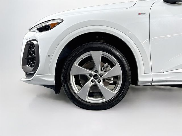 2025 Audi Q5 Sportback 2.0T Premium - 23088928 - 23