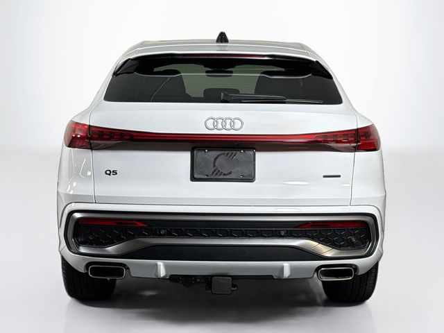 2025 Audi Q5 Sportback 2.0T Premium - 23088928 - 3