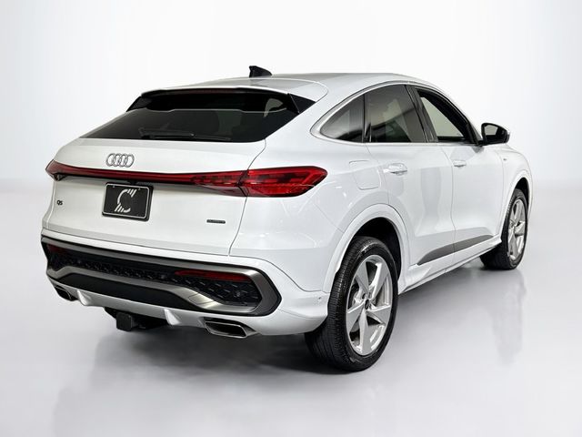 2025 Audi Q5 Sportback 2.0T Premium - 23088928 - 4