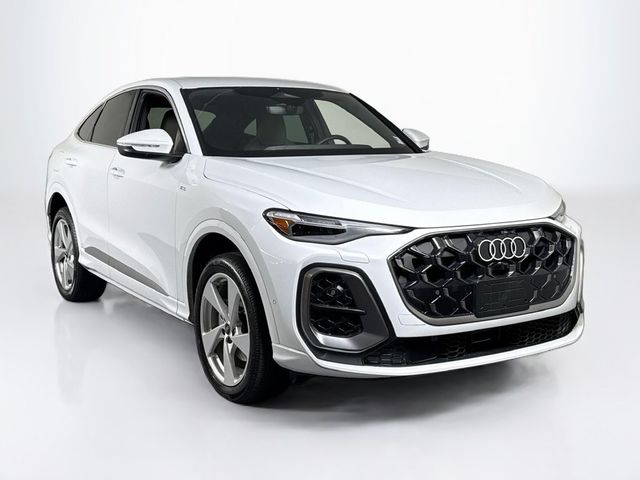 2025 Audi Q5 Sportback 2.0T Premium - 23088928 - 6