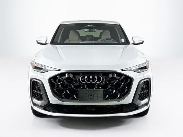 2025 Audi Q5 Sportback 2.0T Premium - 23088928 - 7