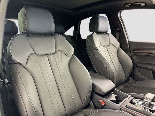 2025 Audi Q5 Sportback 45 S line Premium Plus - 22977151 - 13
