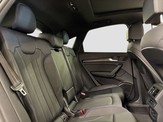 2025 Audi Q5 Sportback 45 S line Premium Plus - 22977151 - 14