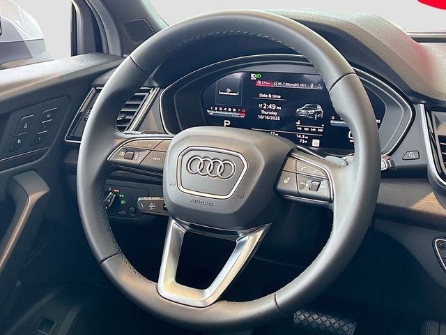 2025 Audi Q5 Sportback 45 S line Premium Plus - 22977151 - 16