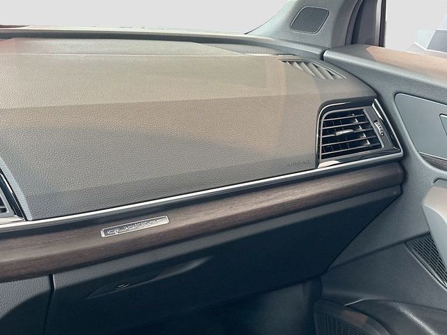 2025 Audi Q5 Sportback 45 S line Premium Plus - 22977151 - 17