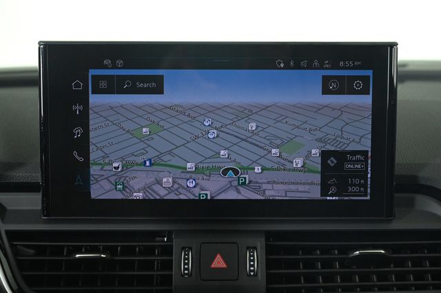 2025 Audi Q5 Sportback 45 S line Premium Plus - 22993515 - 11