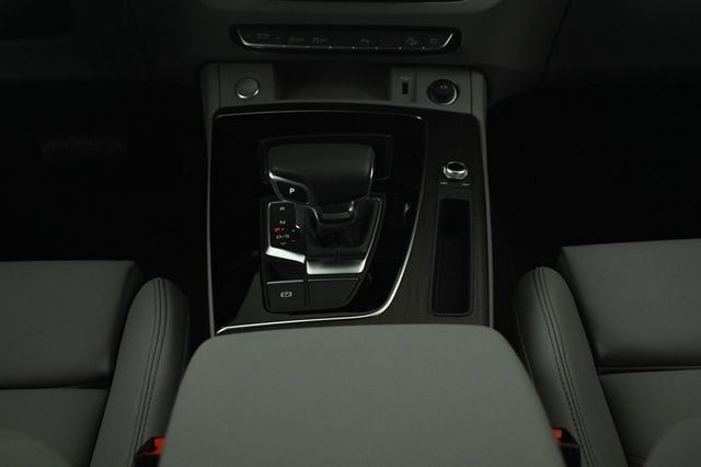 2025 Audi Q5 Sportback 45 S line Premium Plus - 22993515 - 12