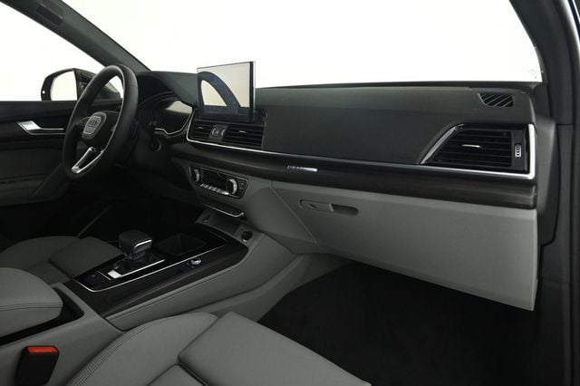 2025 Audi Q5 Sportback 45 S line Premium Plus - 22993515 - 13