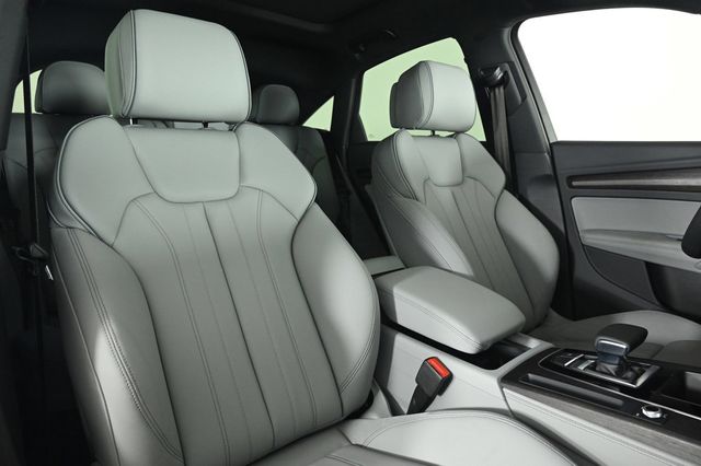 2025 Audi Q5 Sportback 45 S line Premium Plus - 22993515 - 14