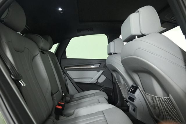 2025 Audi Q5 Sportback 45 S line Premium Plus - 22993515 - 15