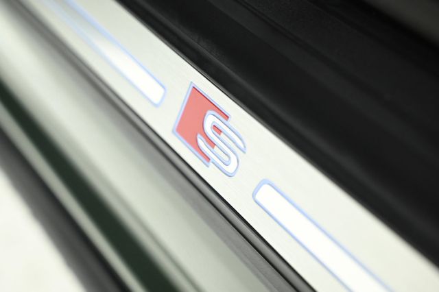 2025 Audi Q5 Sportback 45 S line Premium Plus - 22993515 - 17