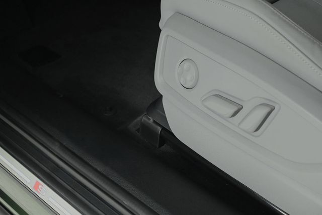 2025 Audi Q5 Sportback 45 S line Premium Plus - 22993515 - 18