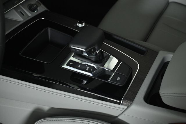 2025 Audi Q5 Sportback 45 S line Premium Plus - 22993515 - 19