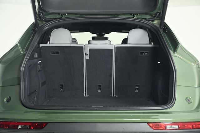 2025 Audi Q5 Sportback 45 S line Premium Plus - 22993515 - 20