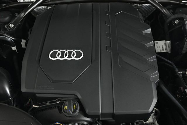 2025 Audi Q5 Sportback 45 S line Premium Plus - 22993515 - 21