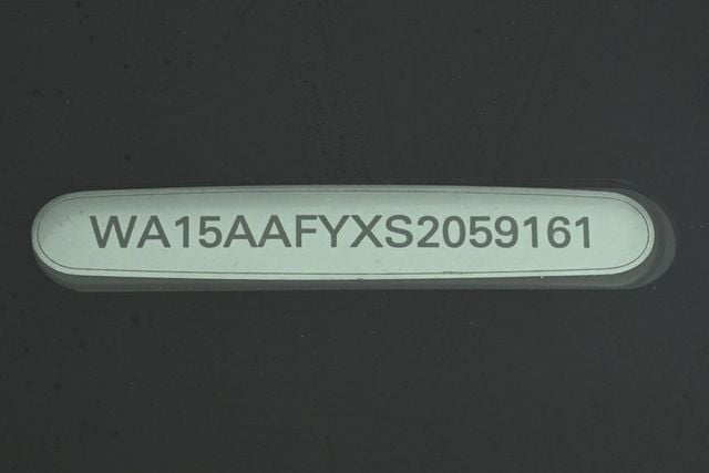 2025 Audi Q5 Sportback 45 S line Premium Plus - 22993515 - 23