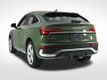 2025 Audi Q5 Sportback 45 S line Premium Plus - 22993515 - 2