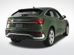 2025 Audi Q5 Sportback 45 S line Premium Plus - 22993515 - 4