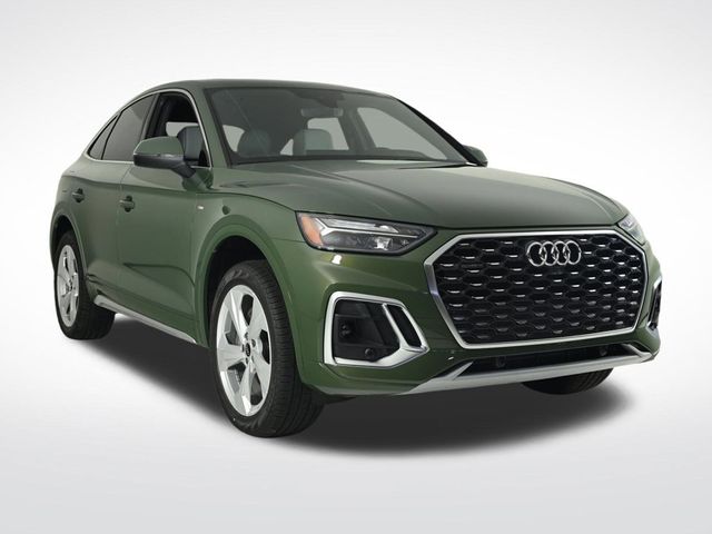 2025 Audi Q5 Sportback 45 S line Premium Plus - 22993515 - 6