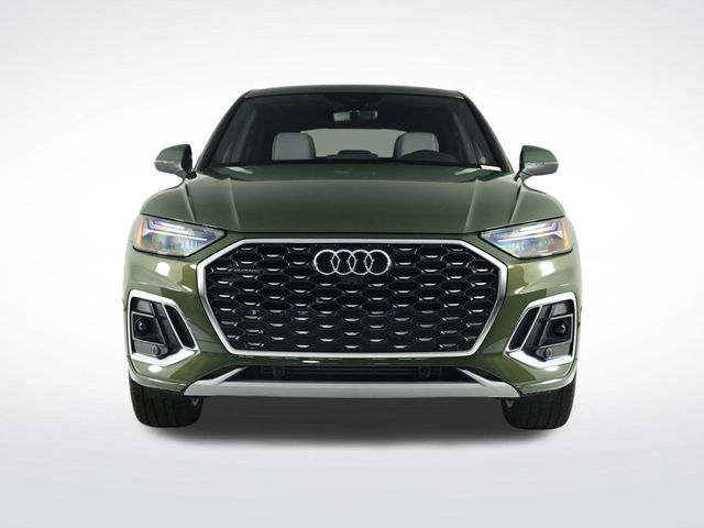 2025 Audi Q5 Sportback 45 S line Premium Plus - 22993515 - 7