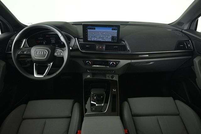 2025 Audi Q5 Sportback 45 S line Premium Plus - 22993515 - 8