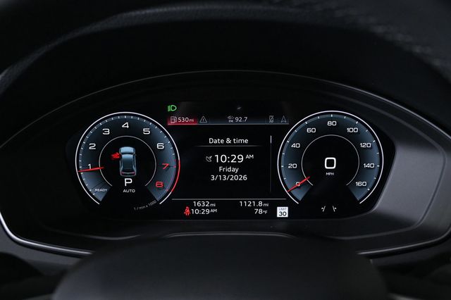 2025 Audi Q5 Sportback 45 S line Premium Plus - 22996591 - 10