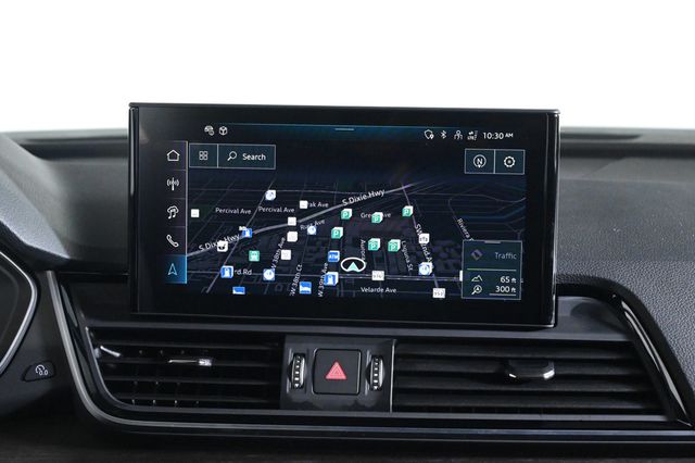 2025 Audi Q5 Sportback 45 S line Premium Plus - 22996591 - 12