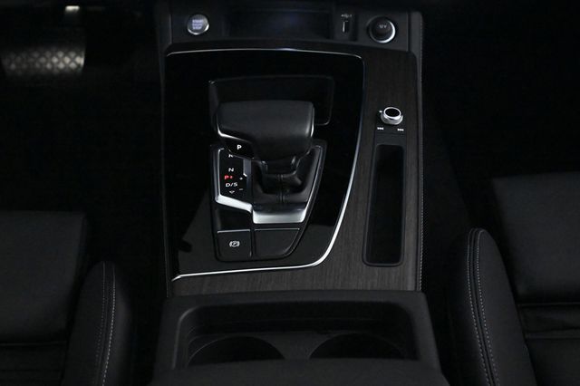 2025 Audi Q5 Sportback 45 S line Premium Plus - 22996591 - 13