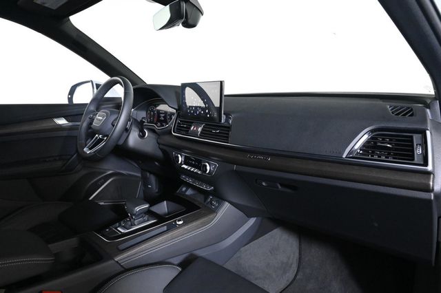 2025 Audi Q5 Sportback 45 S line Premium Plus - 22996591 - 14