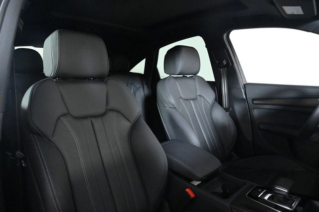 2025 Audi Q5 Sportback 45 S line Premium Plus - 22996591 - 15
