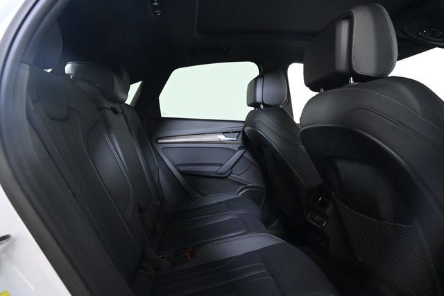 2025 Audi Q5 Sportback 45 S line Premium Plus - 22996591 - 16