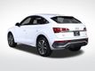 2025 Audi Q5 Sportback 45 S line Premium Plus - 22996591 - 2