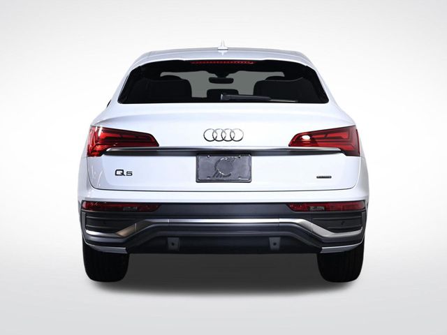 2025 Audi Q5 Sportback 45 S line Premium Plus - 22996591 - 3