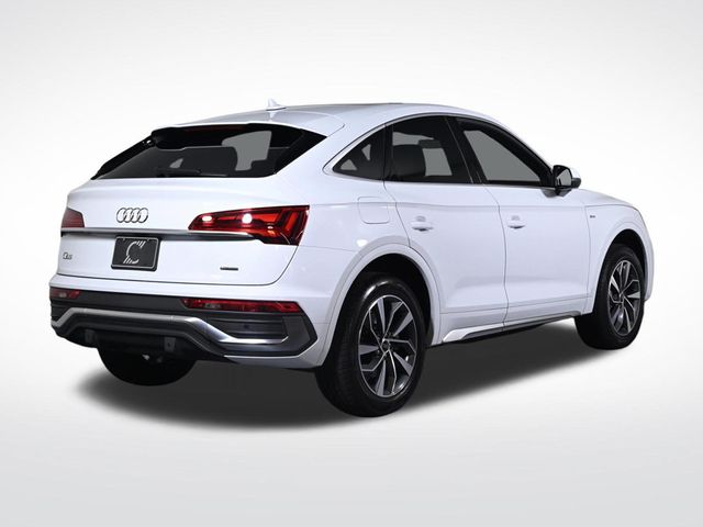 2025 Audi Q5 Sportback 45 S line Premium Plus - 22996591 - 4