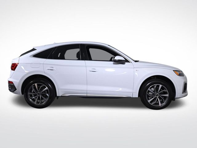 2025 Audi Q5 Sportback 45 S line Premium Plus - 22996591 - 5