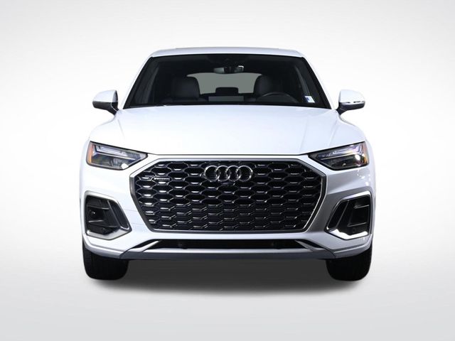 2025 Audi Q5 Sportback 45 S line Premium Plus - 22996591 - 7
