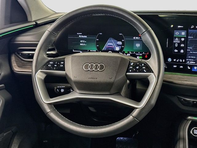 2025 Audi Q5 Sportback Premium Plus 2.0 TFSI quattro - 23060965 - 17