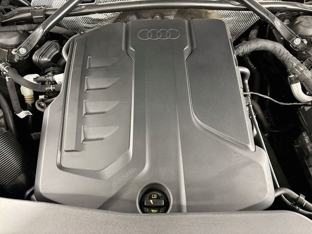 2025 Audi Q5 Sportback Premium Plus 2.0 TFSI quattro - 23060965 - 23