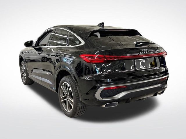 2025 Audi Q5 Sportback Premium Plus 2.0 TFSI quattro - 23060965 - 2