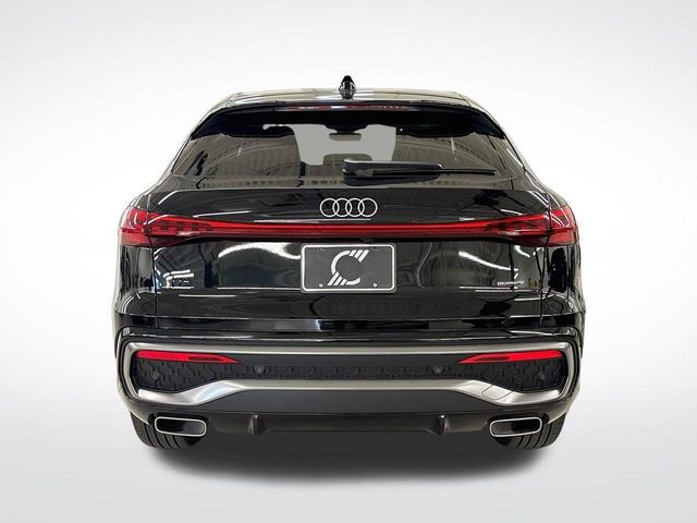 2025 Audi Q5 Sportback Premium Plus 2.0 TFSI quattro - 23060965 - 3