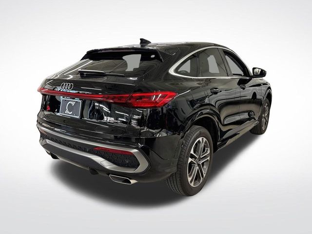2025 Audi Q5 Sportback Premium Plus 2.0 TFSI quattro - 23060965 - 4