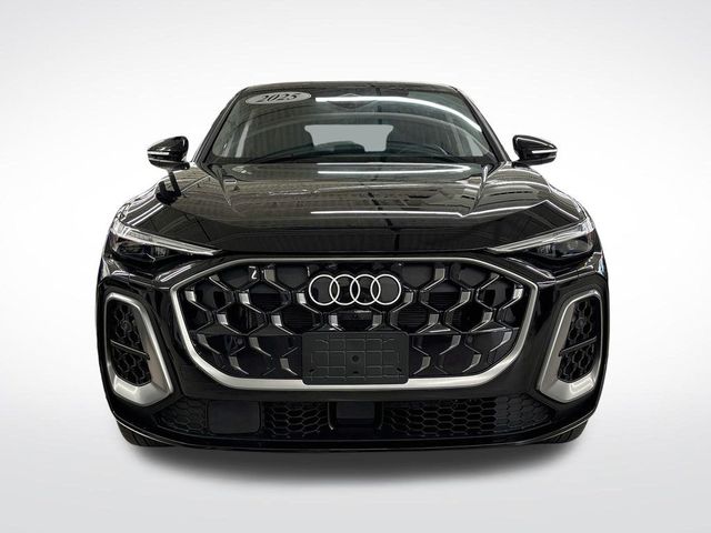 2025 Audi Q5 Sportback Premium Plus 2.0 TFSI quattro - 23060965 - 7