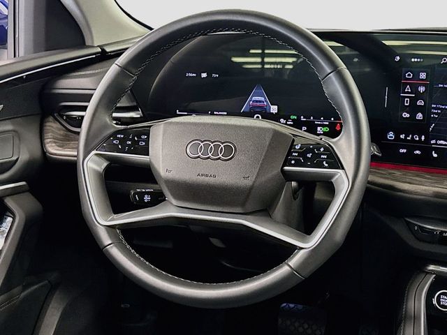 2025 Audi Q5 Sportback Premium Plus 2.0 TFSI quattro - 23063861 - 18