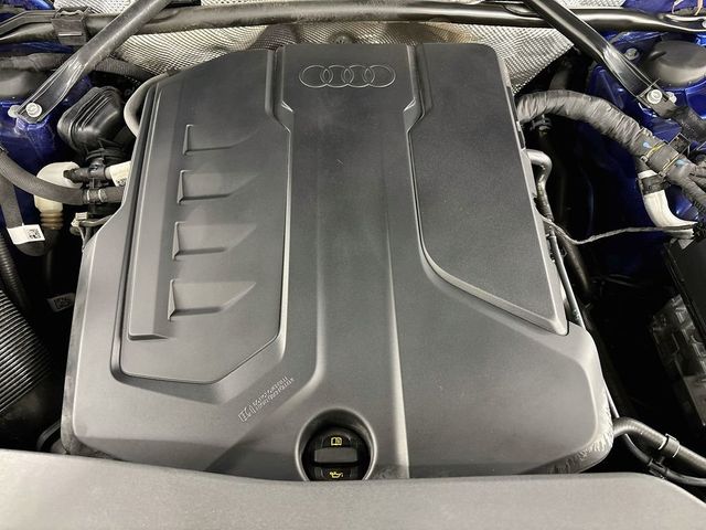 2025 Audi Q5 Sportback Premium Plus 2.0 TFSI quattro - 23063861 - 24