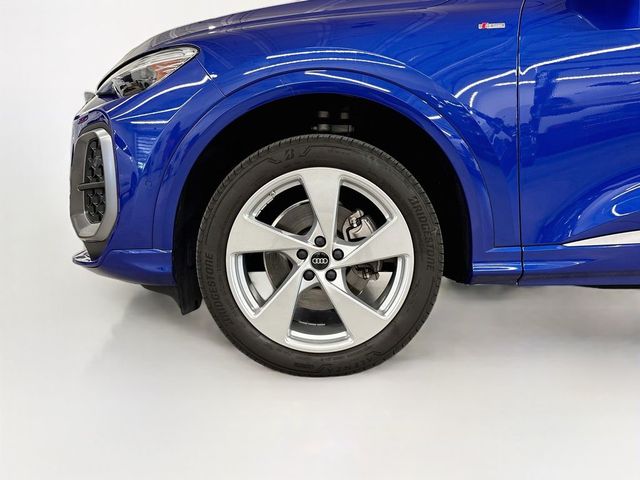 2025 Audi Q5 Sportback Premium Plus 2.0 TFSI quattro - 23063861 - 25